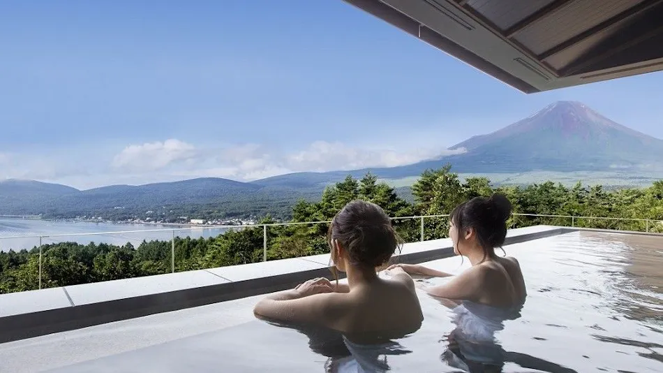 Hotel Mount Fuji