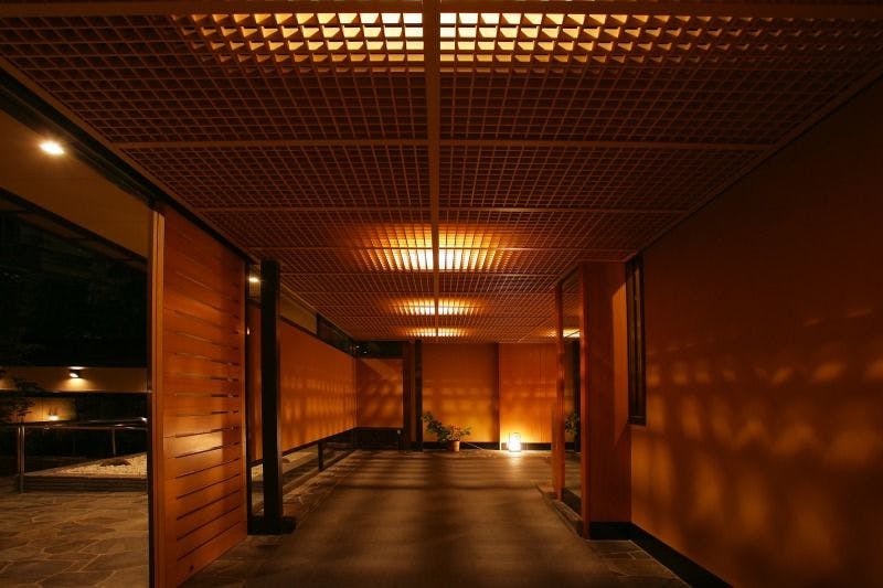 葉山舘