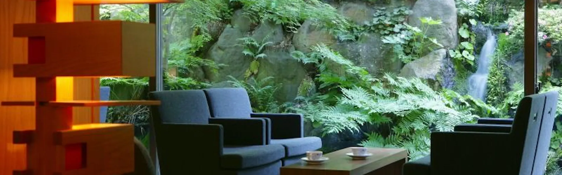 葉山舘