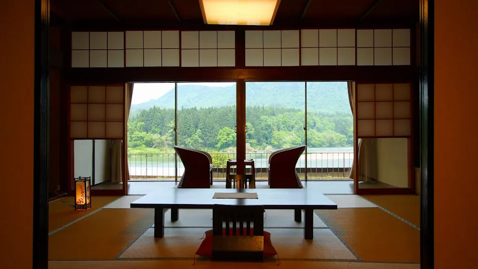 Kirinzan Onsen Ekaki no Yado Fukusen