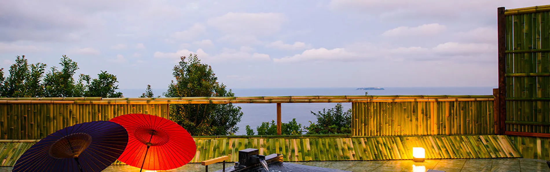 THE HIRAMATSU HOTELS & RESORTS 熱海
