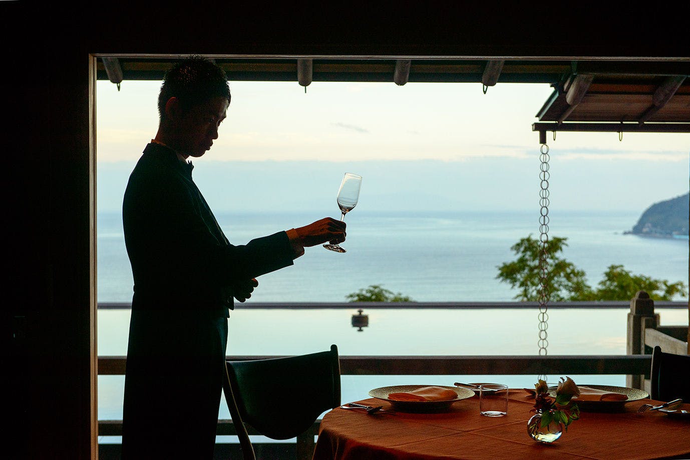 THE HIRAMATSU HOTELS & RESORTS 熱海