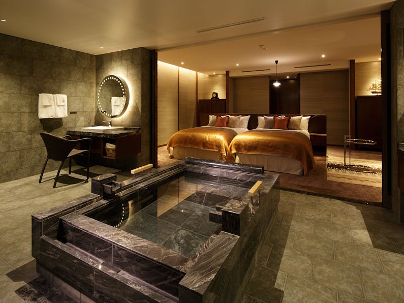 the hiramatsu hotels resorts 熱海 の空室状況を確認する 宿泊予約は 一休 com