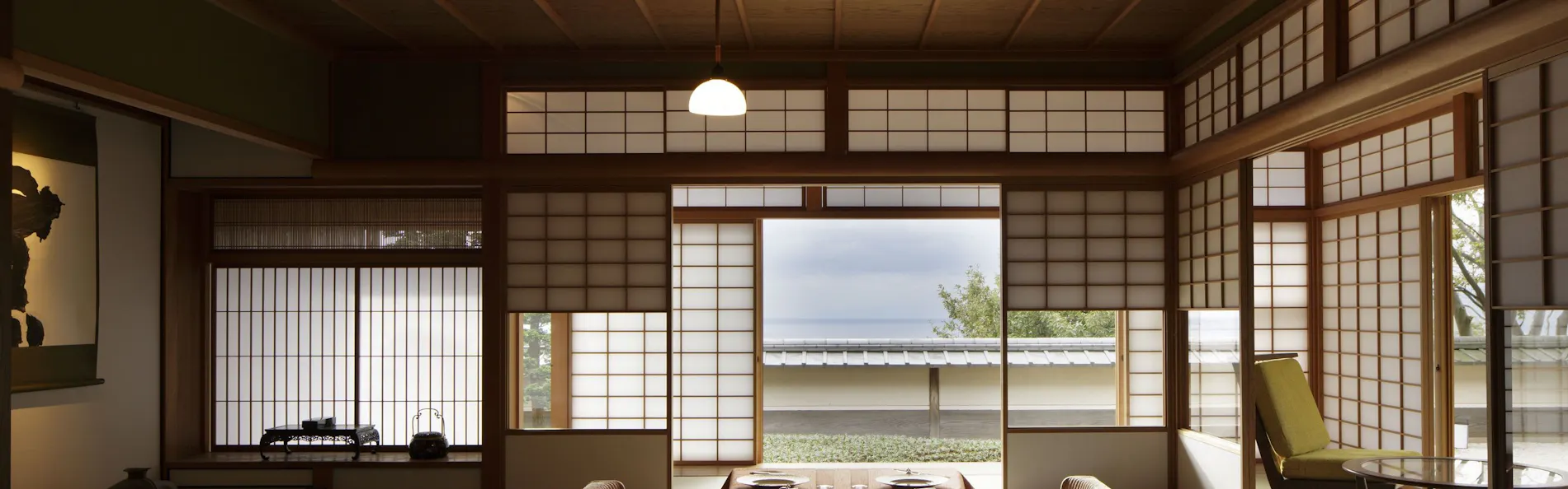 THE HIRAMATSU HOTELS & RESORTS 熱海