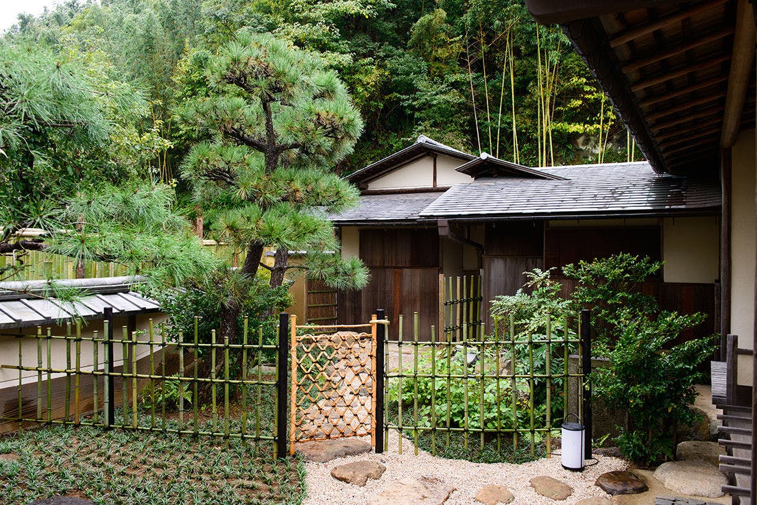 THE HIRAMATSU HOTELS & RESORTS 熱海