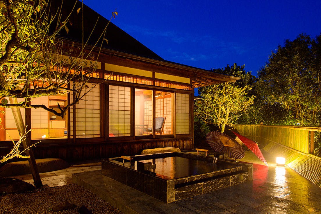 THE HIRAMATSU HOTELS & RESORTS 熱海