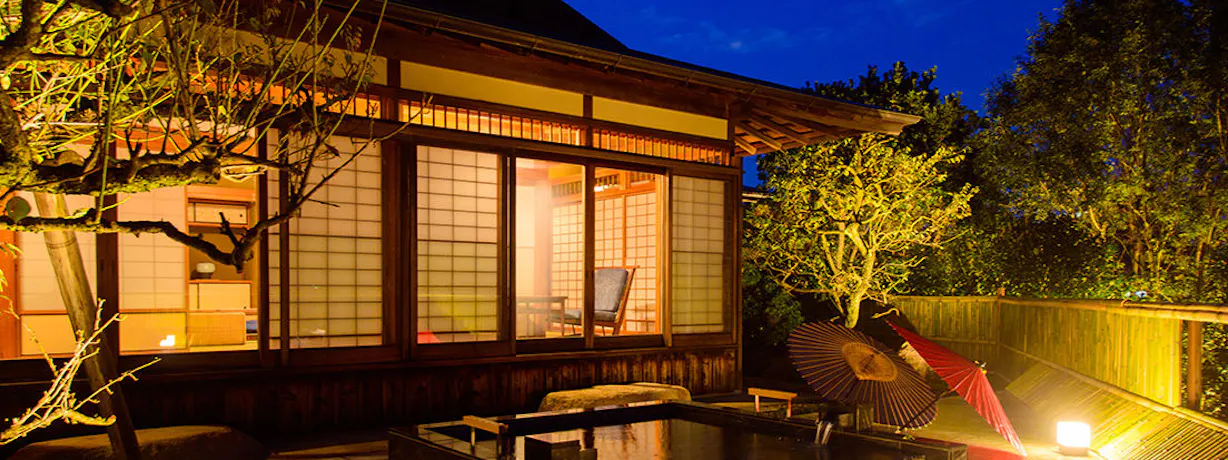 THE HIRAMATSU HOTELS & RESORTS 熱海