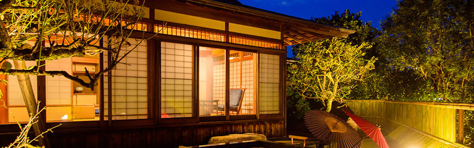 THE HIRAMATSU HOTELS & RESORTS 熱海
