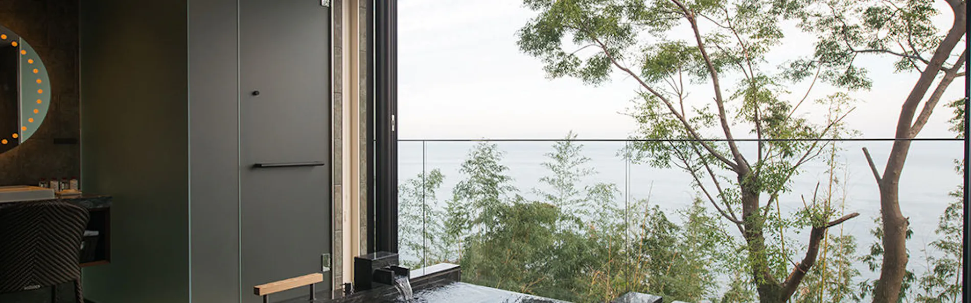 THE HIRAMATSU HOTELS & RESORTS 熱海