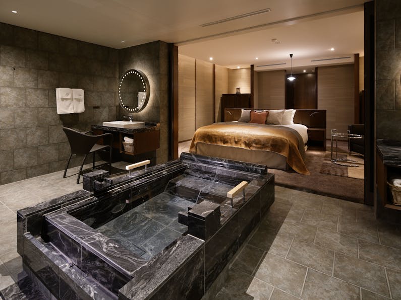 the hiramatsu hotels resorts 熱海 の空室状況を確認する 宿泊予約は 一休 com