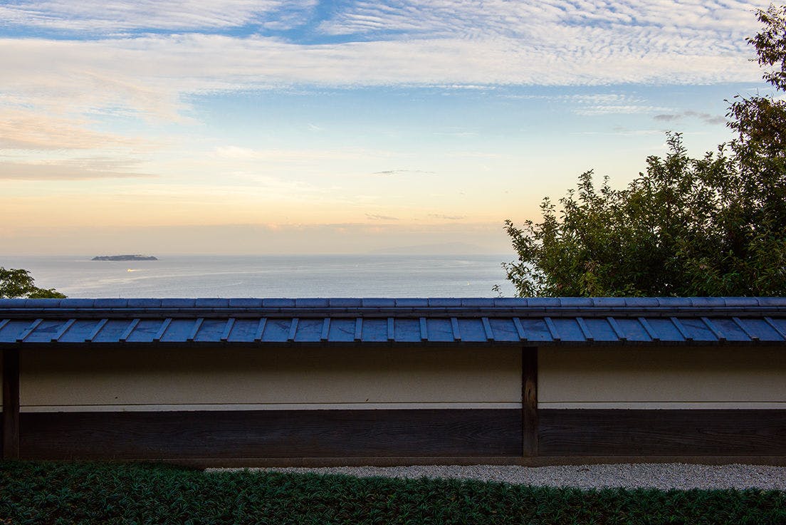 THE HIRAMATSU HOTELS & RESORTS 熱海