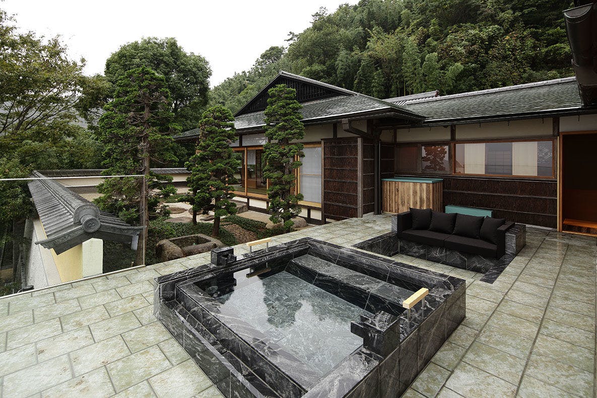 THE HIRAMATSU HOTELS & RESORTS 熱海