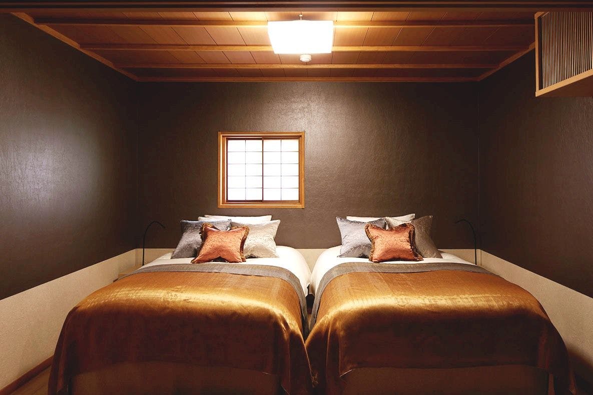 THE HIRAMATSU HOTELS & RESORTS 熱海