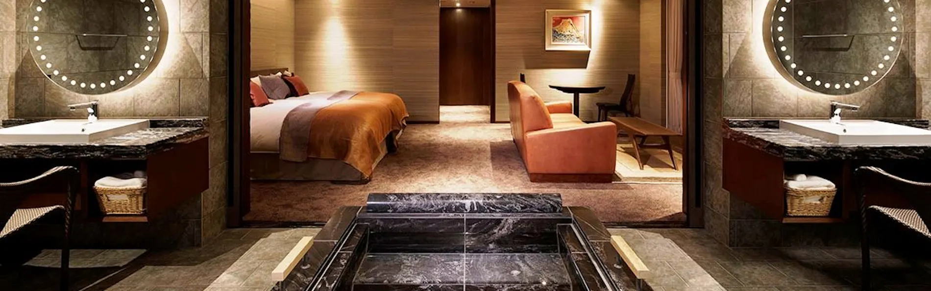 THE HIRAMATSU HOTELS & RESORTS 熱海