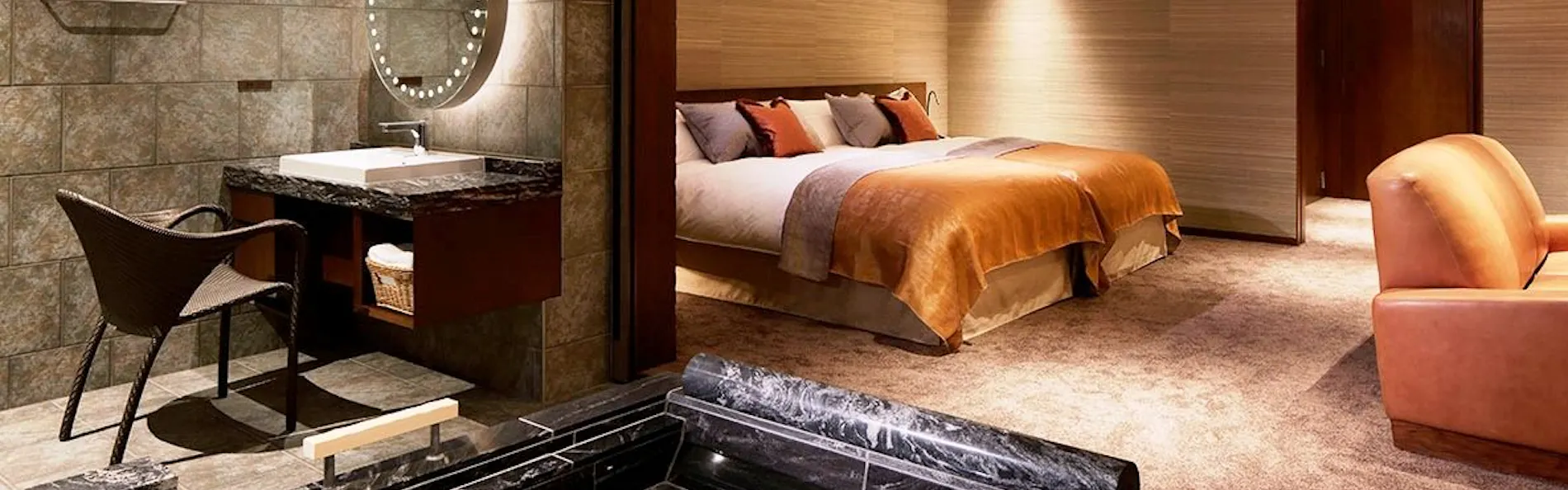 THE HIRAMATSU HOTELS & RESORTS 熱海