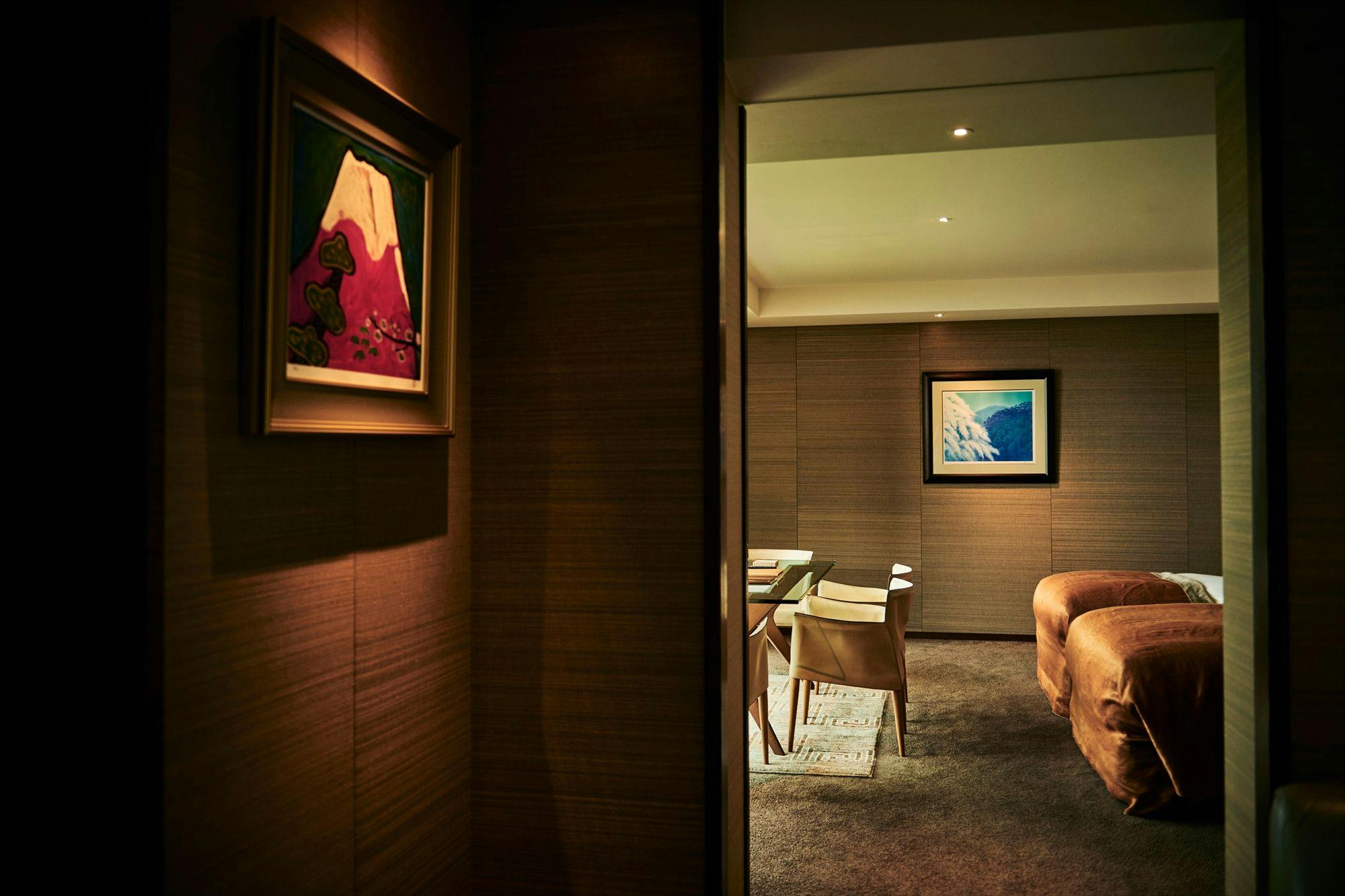 THE HIRAMATSU HOTELS & RESORTS 熱海