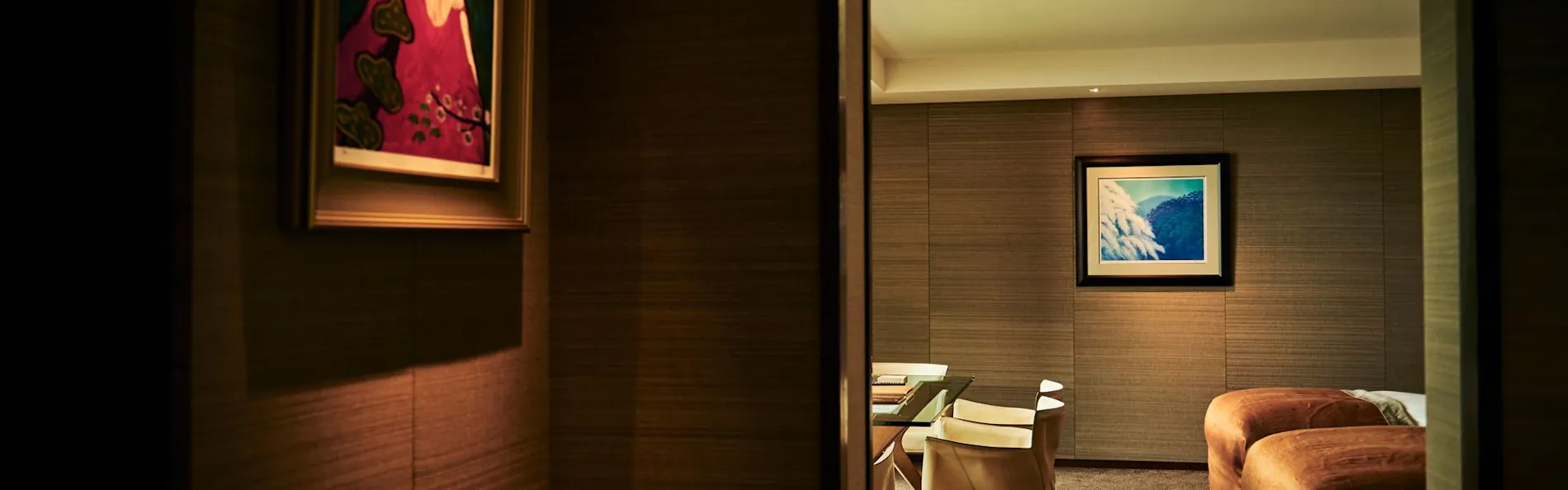 THE HIRAMATSU HOTELS & RESORTS 熱海