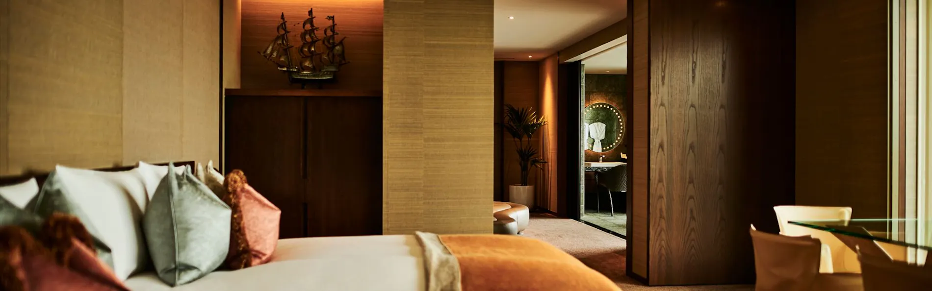 THE HIRAMATSU HOTELS & RESORTS 熱海