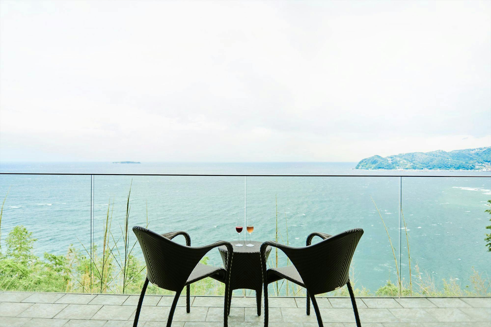 THE HIRAMATSU HOTELS & RESORTS 熱海