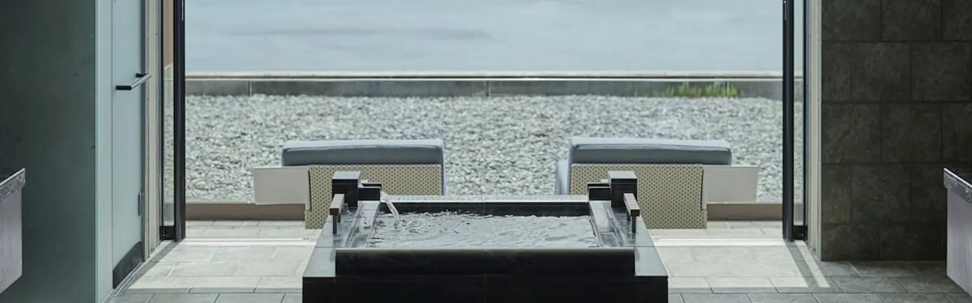 THE HIRAMATSU HOTELS & RESORTS 熱海