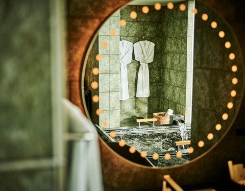 1Fコーナースイート