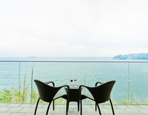 1Fコーナースイート