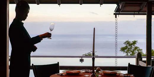 THE HIRAMATSU HOTELS & RESORTS 熱海