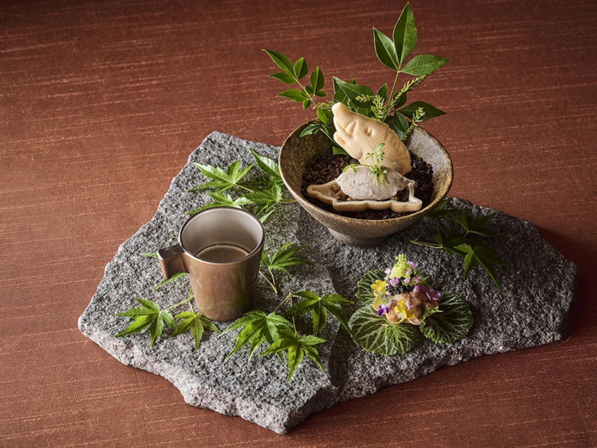 THE HIRAMATSU HOTELS & RESORTS 熱海