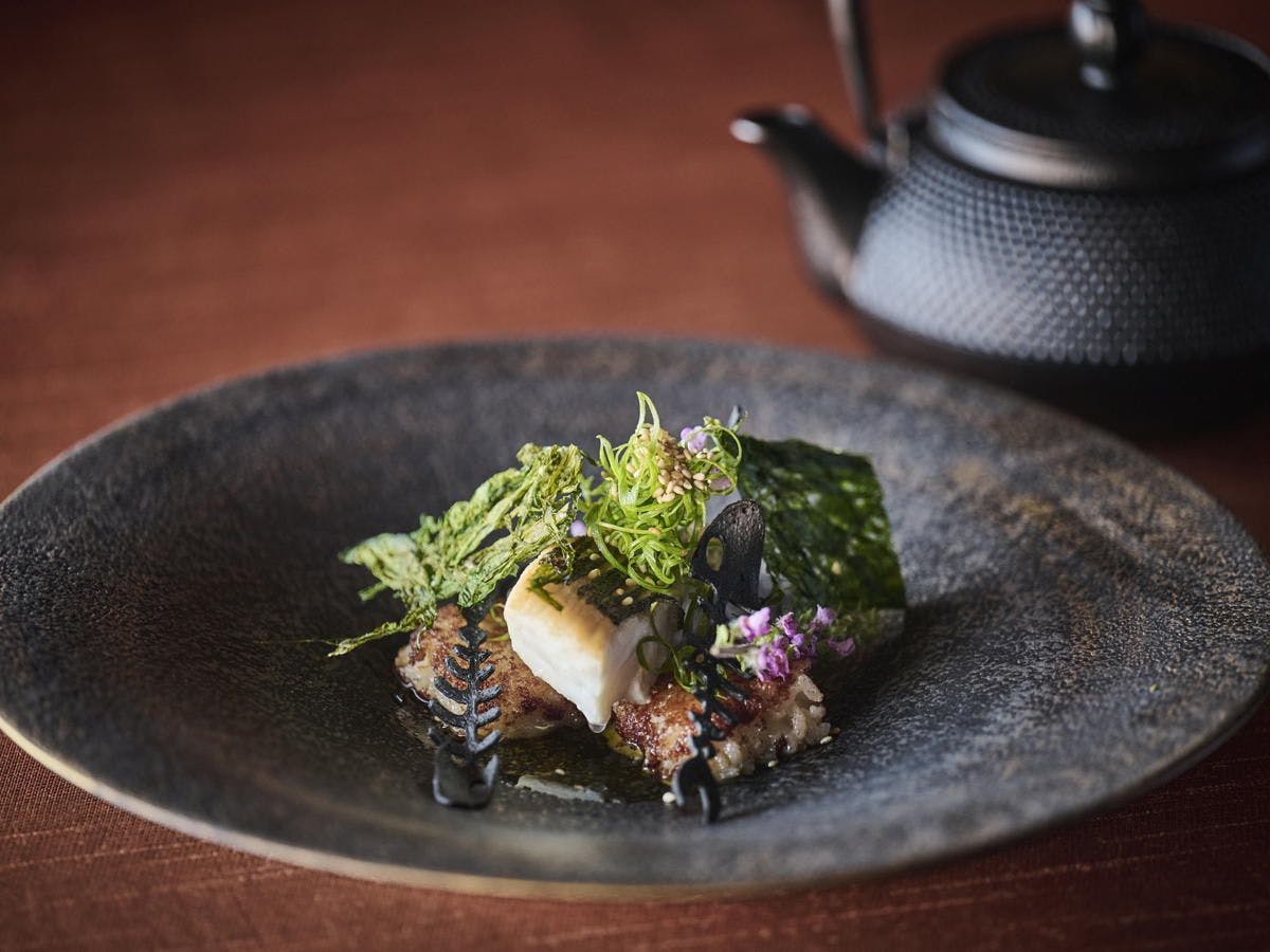 THE HIRAMATSU HOTELS & RESORTS 熱海