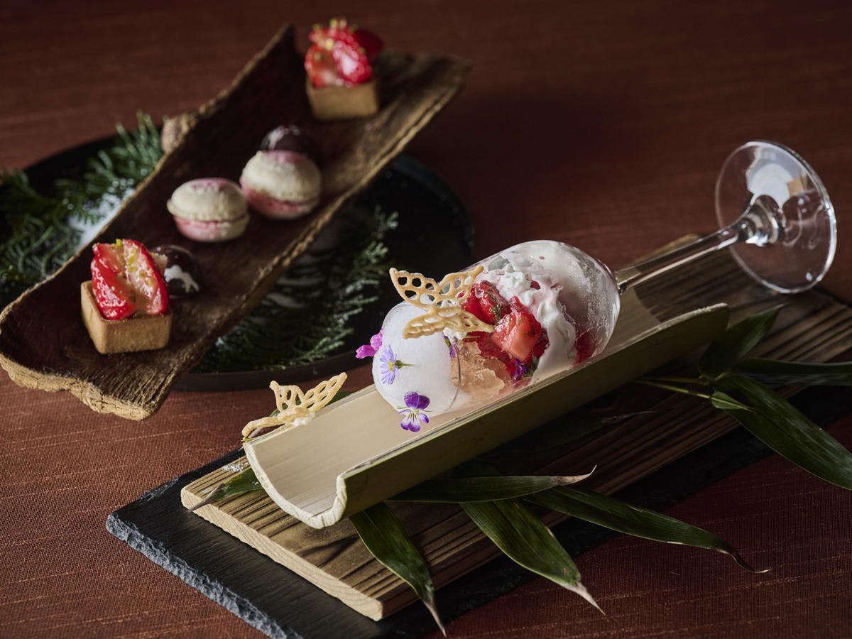 THE HIRAMATSU HOTELS & RESORTS 熱海