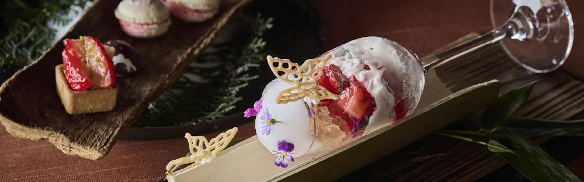 THE HIRAMATSU HOTELS & RESORTS 熱海