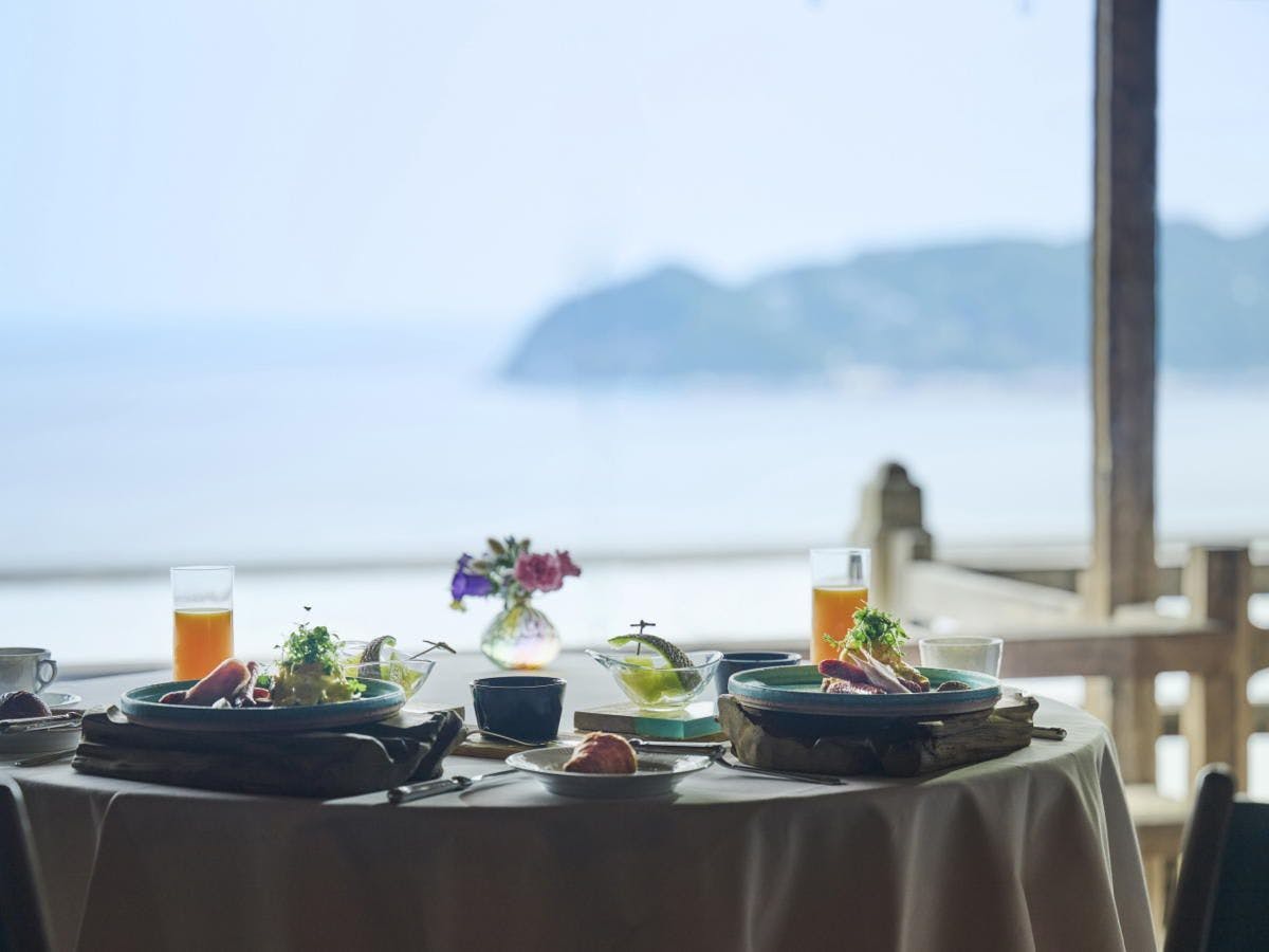 THE HIRAMATSU HOTELS & RESORTS 熱海