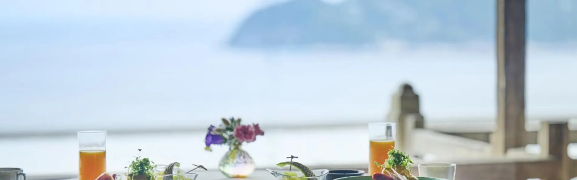 THE HIRAMATSU HOTELS & RESORTS 熱海