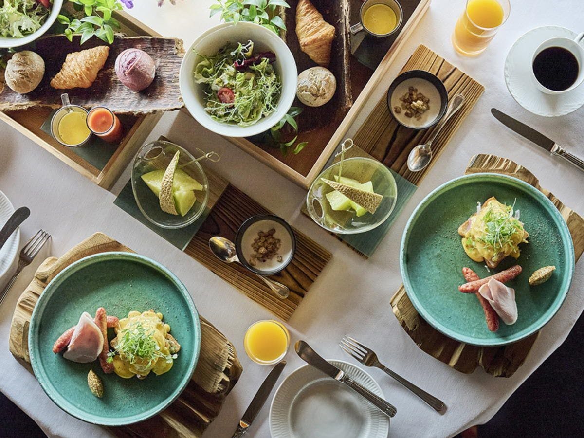 THE HIRAMATSU HOTELS & RESORTS 熱海