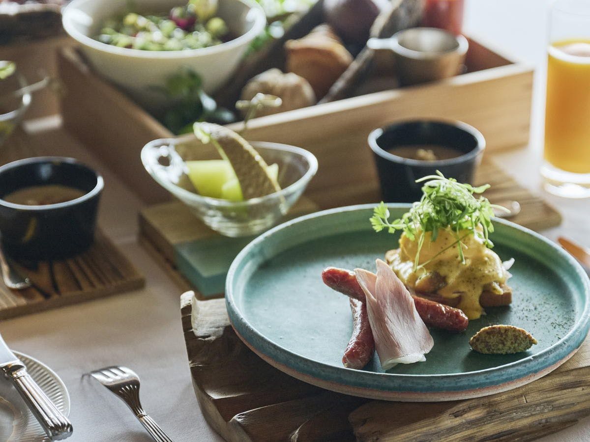 THE HIRAMATSU HOTELS & RESORTS 熱海