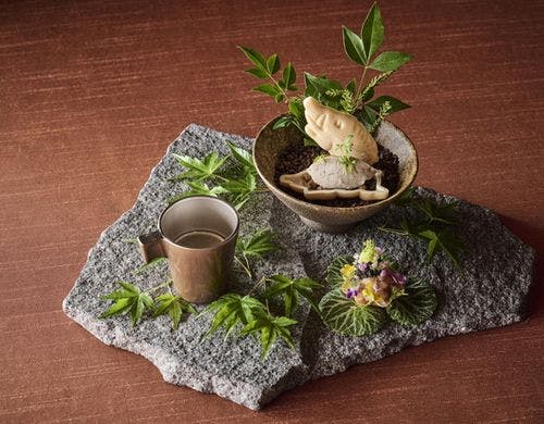 フランス料理「クラシックフレンチ」