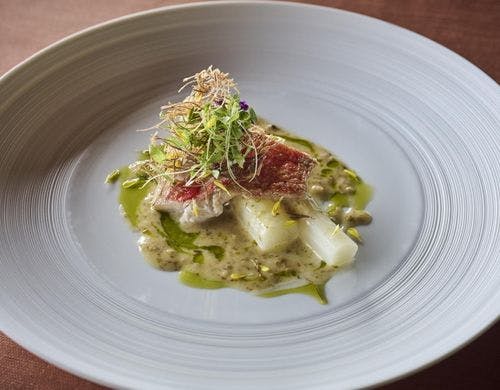 フランス料理「クラシックフレンチ」