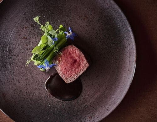 フランス料理「クラシックフレンチ」