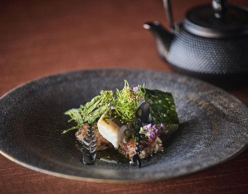 フランス料理「モダンフレンチ」