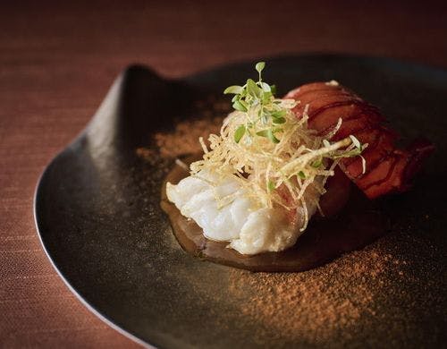 フランス料理「モダンフレンチ」