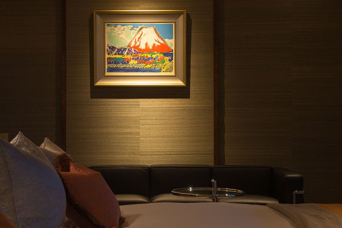 THE HIRAMATSU HOTELS & RESORTS 熱海