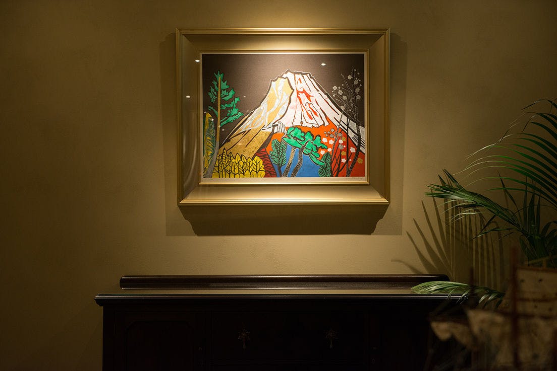 THE HIRAMATSU HOTELS & RESORTS 熱海