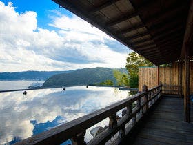 THE HIRAMATSU HOTELS&RESORTS 熱海