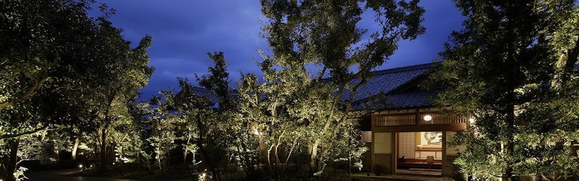 THE HIRAMATSU HOTELS & RESORTS 熱海