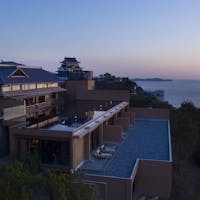 the hiramatsu hotels resorts 熱海 の空室状況を確認する 宿泊予約は 一休 com