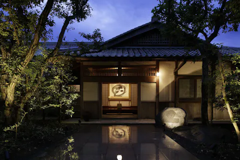THE HIRAMATSU HOTELS & RESORTS 熱海