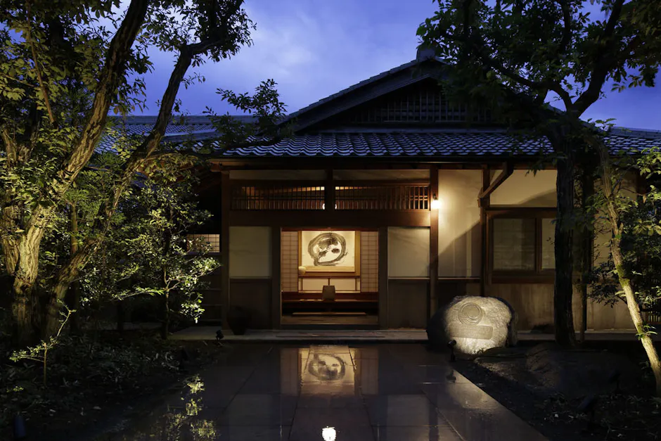 THE HIRAMATSU HOTELS & RESORTS 熱海