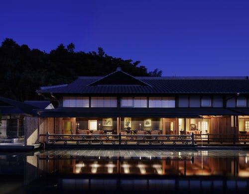 THE HIRAMATSU HOTELS & RESORTS 熱海 by null