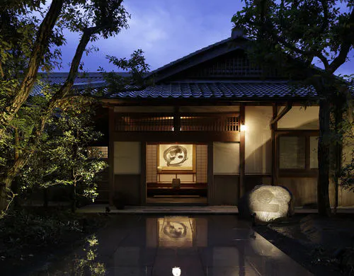 THE HIRAMATSU HOTELS & RESORTS 熱海