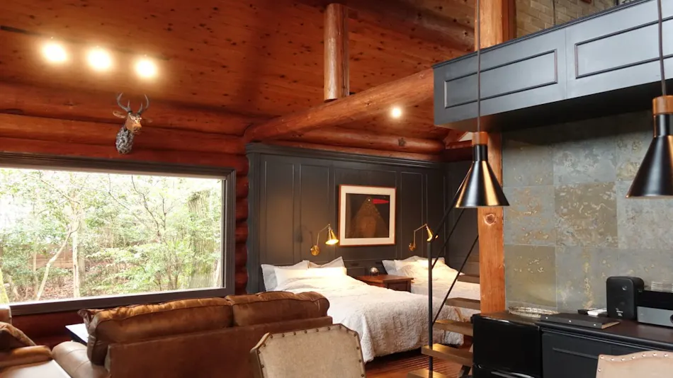 Auberge Meson